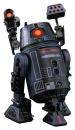 Star Wars Comic Masterpiece Actionfigur 1/6 BT-1 20 cm